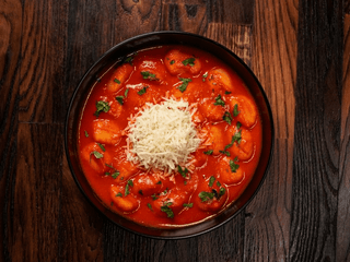 Gnocchi