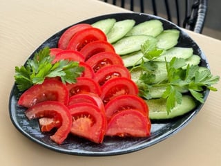 САЛАТ АСОРТІ