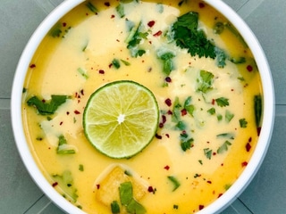 ZUPA TOM KHA *GF