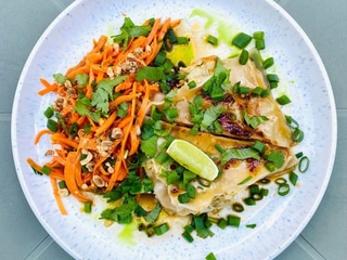 LASAGNE WONTON