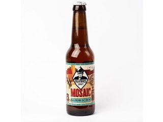 Пиво Mosaic, пл.330мл