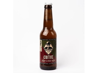 Пиво Світле, пл.330мл