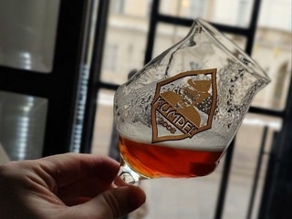 400мл Пиво Mosaic