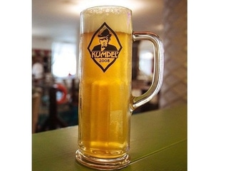 300мл Пиво пшеничне галицьке