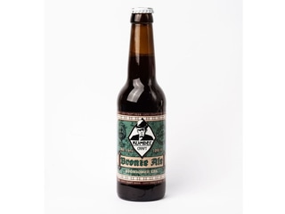 Пиво Бронзовий ель, пл.330мл