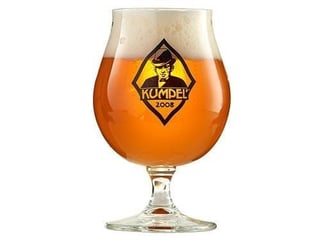 1000мл Пиво Ель золотий