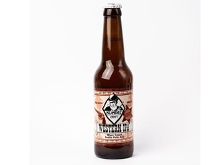 Пиво Кумпель Вест ІРА 0,33л