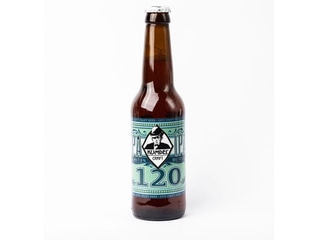 Пиво Кумпель Imperial IPA пл. 0,33л