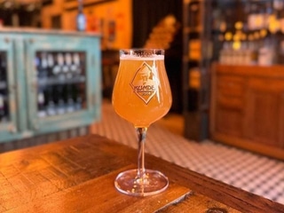 400мл Пиво Хейзі