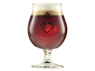 400мл Пиво Ель бронзовий