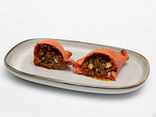 Empanada Carne picante