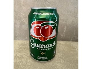 Guaraná