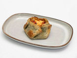 Empanada Caprese
