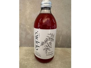 Kombucha Boom Berry