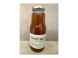 Ledové maté Classic