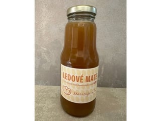 Ledové maté Maracuja