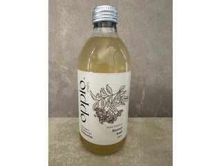 Kombucha Bezový květ