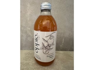 Kombucha Grapefruit Malina