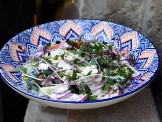 Ялтинський салат