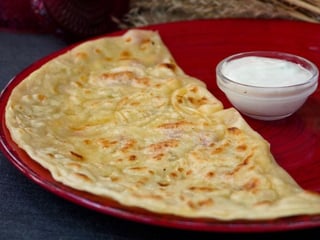 Янтик з сиром
