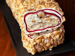 Лукум Гранатовий