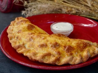 Джантик з куркою