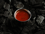 Томатний барбекю🌶️гострий