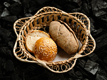 Хлібний кошик
