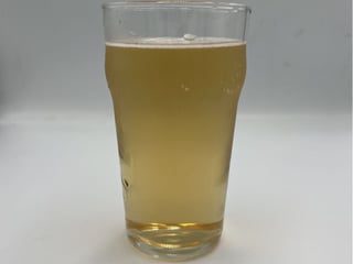 Сидр Грушевий