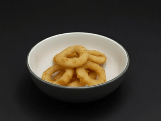 Цибулеві Кільця