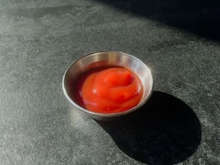 Кетчуп
