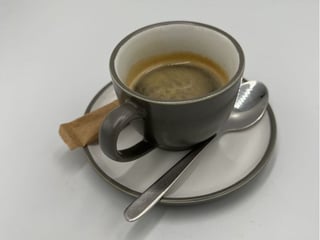 Еспресо