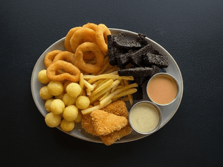 Сет до пива