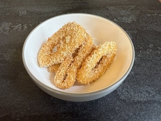 Кільця кальмарів