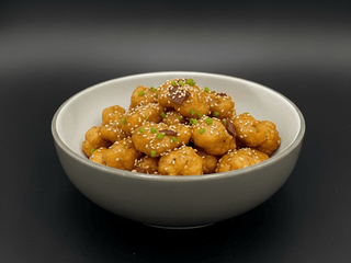 Креветка попкорн