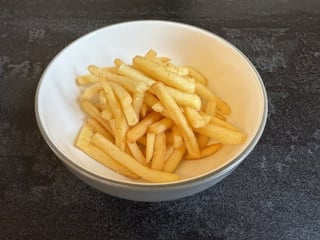 Картопля фрі