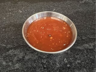 Соус солодкий чілі