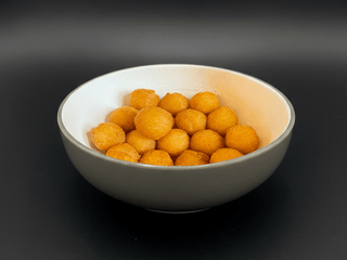 Картопляні крокети