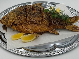 Короп фрі