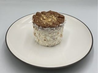 Тістечко "Київське"