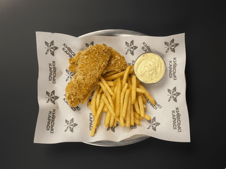 Фіш енд чіпс