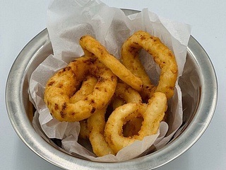 Кільця кальмарів