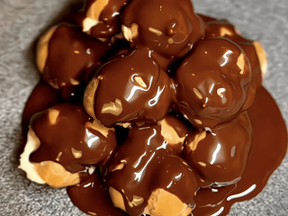 Профітролі