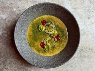 Картопляний суп