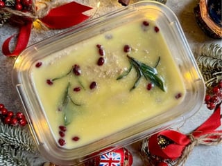 Курячий паштет