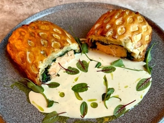 Фіш Веллінгтон