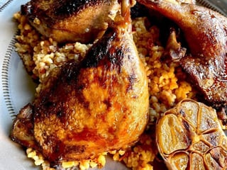 Качині ніжки конфі 2 шт.