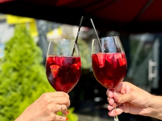 Sangria / Сангрія