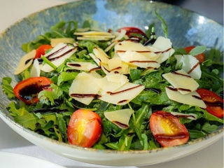RUCOLA SALAD