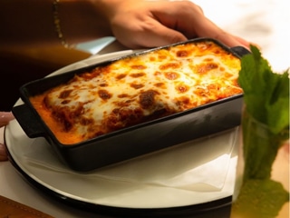 LASAGNE